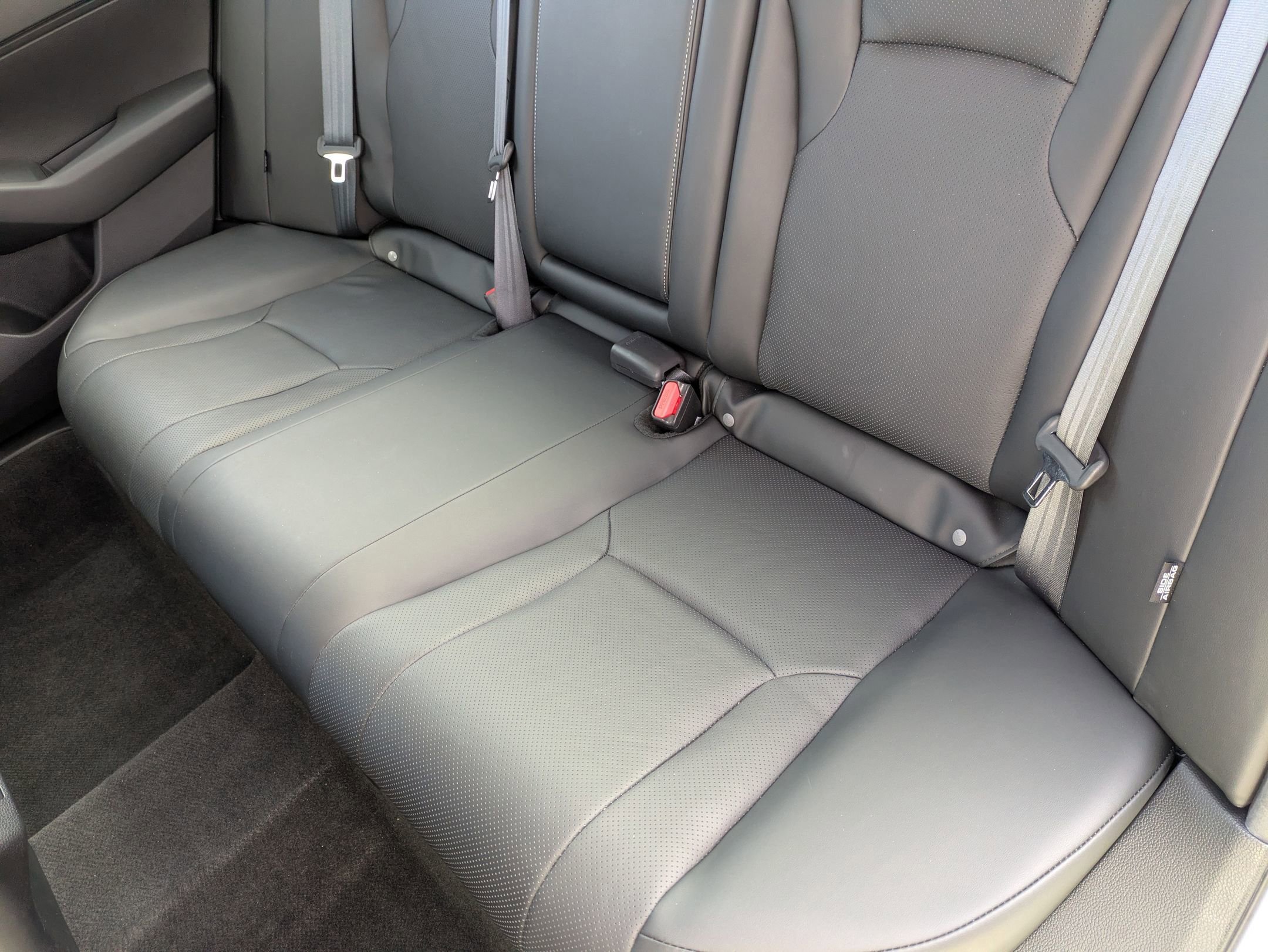 Used 2024 Honda Accord EX-L image 29