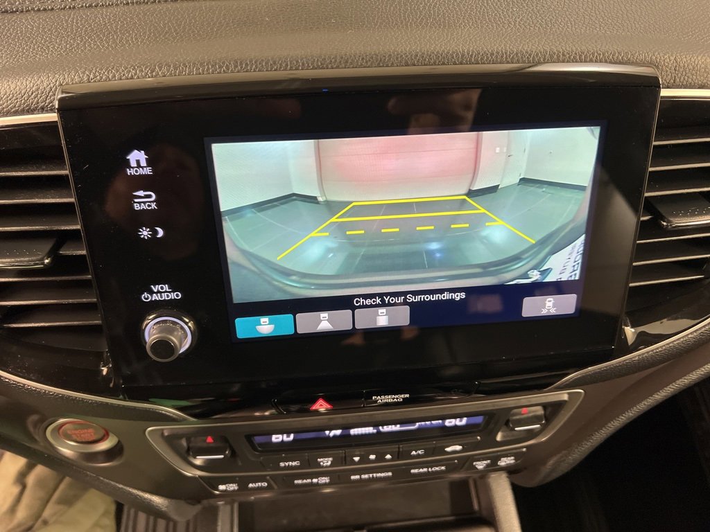 Used 2021 Honda Pilot EX-L image 11