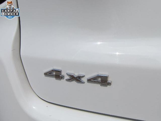 Used 2025 Jeep Compass Limited AWD/4WD image 28