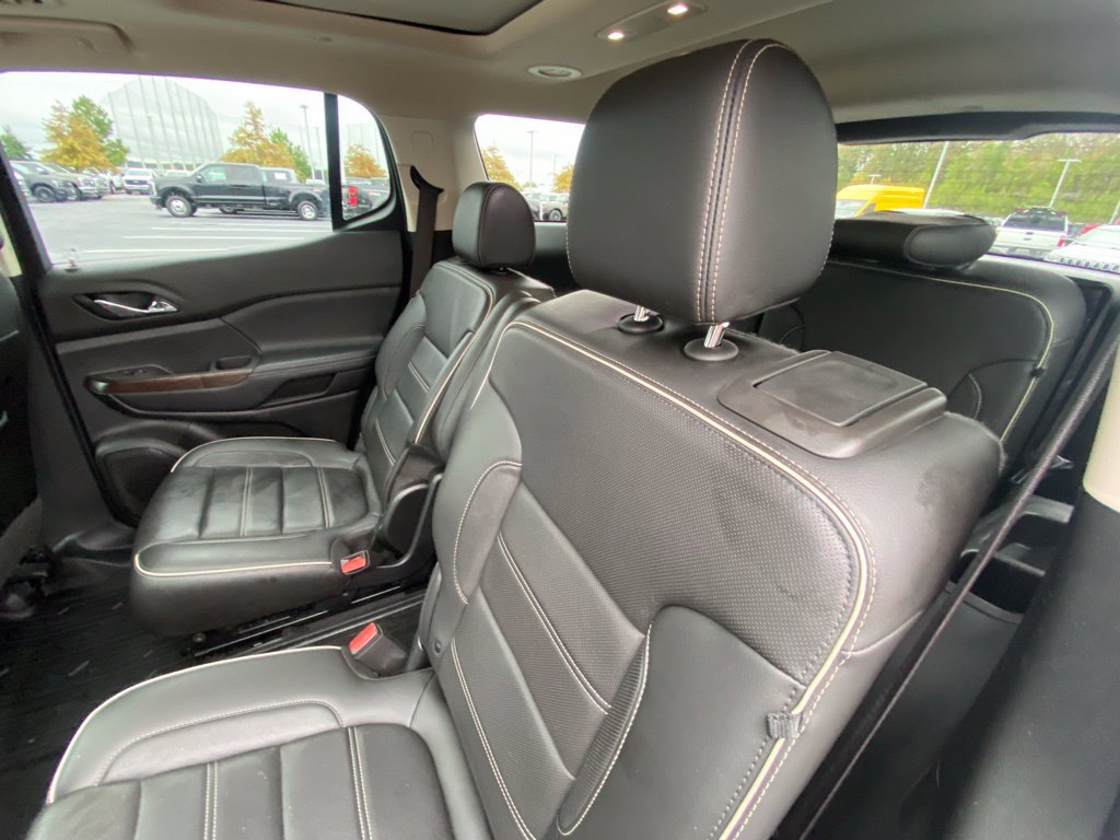 Used 2020 GMC Acadia Denali AWD/4WD image 26