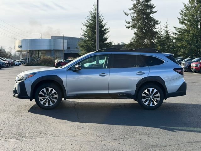 Used 2023 Subaru Outback Limited image 6