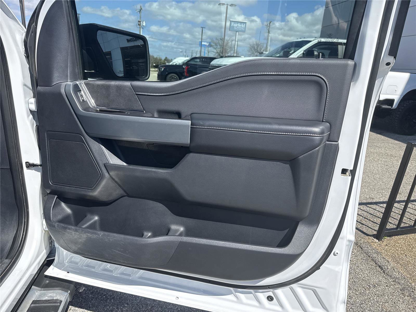 Certified 2024 Ford F150 XLT w/ Mobile Office Package image 21