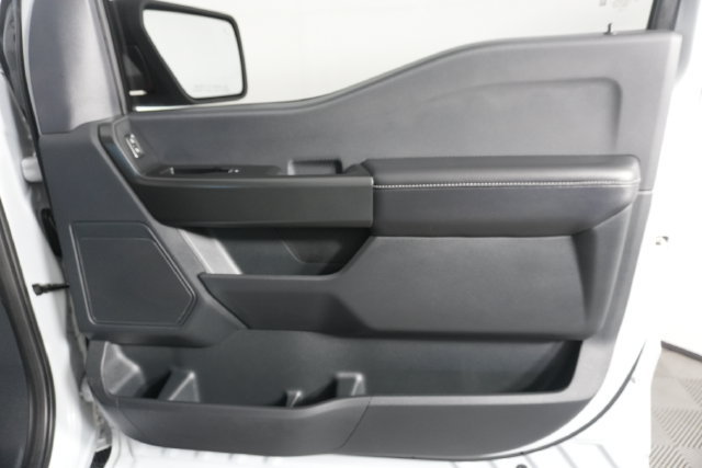 Certified 2025 Ford F150 STX w/ STX Black Appearance Package AWD/4WD image 33