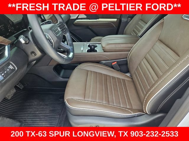Used 2026 GMC Acadia Denali Ultimate w/ LPO, Floor Liner Package AWD/4WD image 15