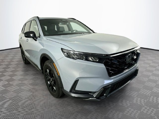 Used 2026 Honda CR-V Sport-L image 4