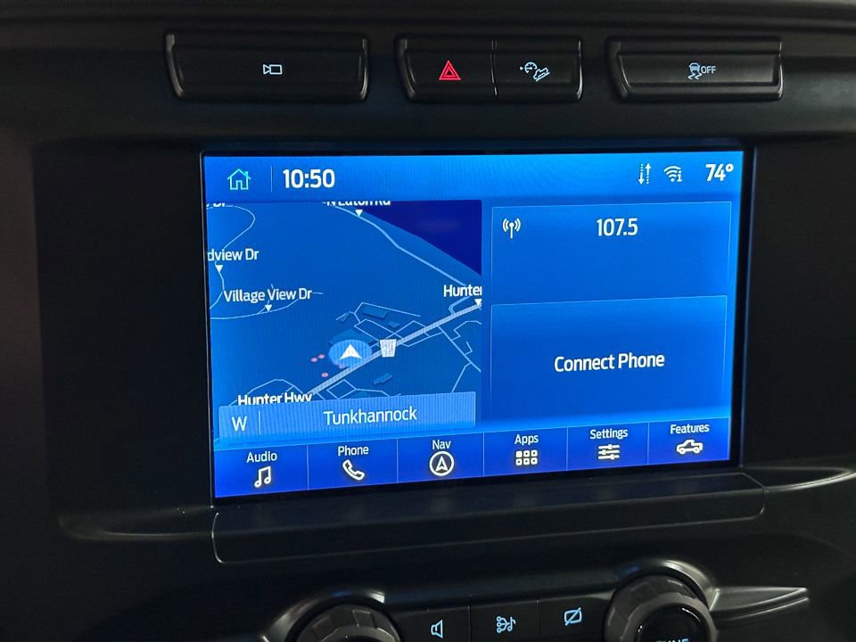 Certified 2022 Ford F150 XLT w/ XTR Package image 44