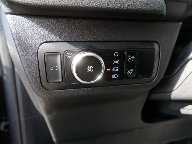 Certified 2024 Ford Escape Platinum image 16