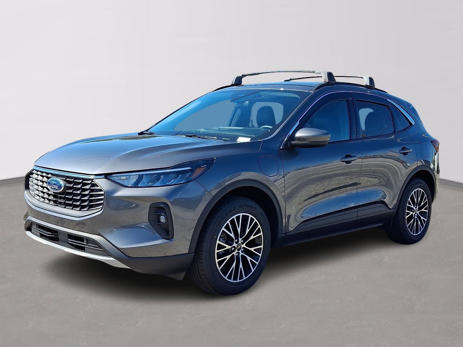 Certified 2023 Ford Escape SE FWD image 3