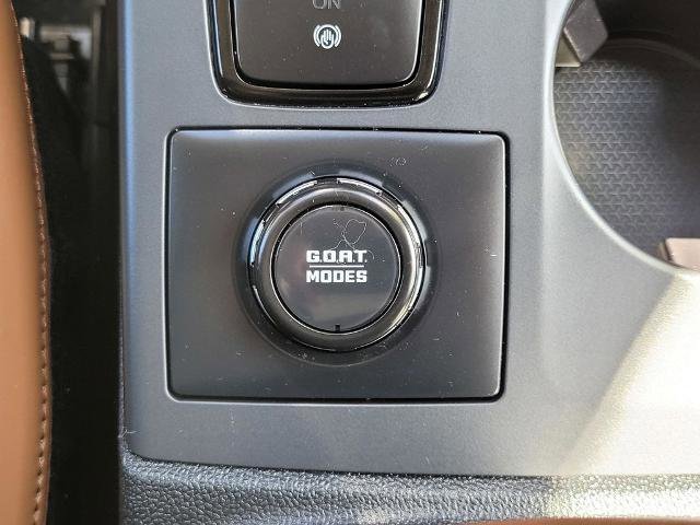 Certified 2024 Ford Bronco Sport Outer Banks AWD/4WD image 27