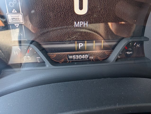 Used 2025 RAM 1500 Big Horn AWD/4WD image 19