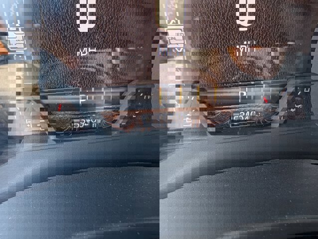 Used 2025 RAM 1500 Big Horn image 19