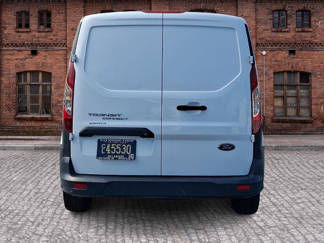 Certified 2022 Ford Transit Connect XL FWD image 5