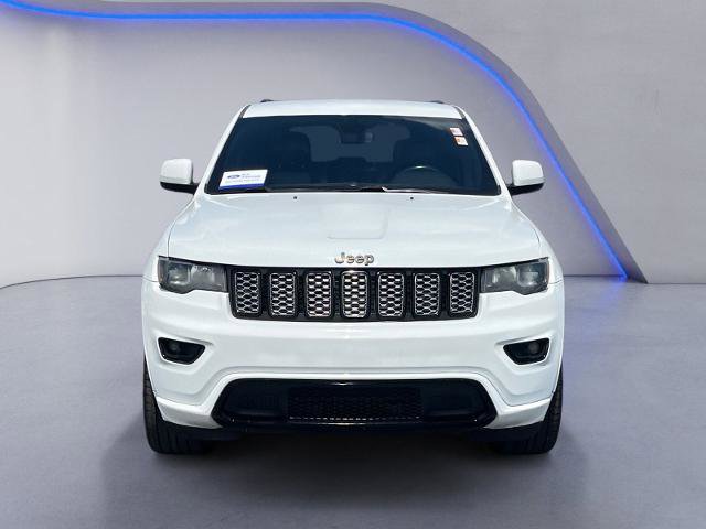Used 2019 Jeep Grand Cherokee Altitude RWD image 7