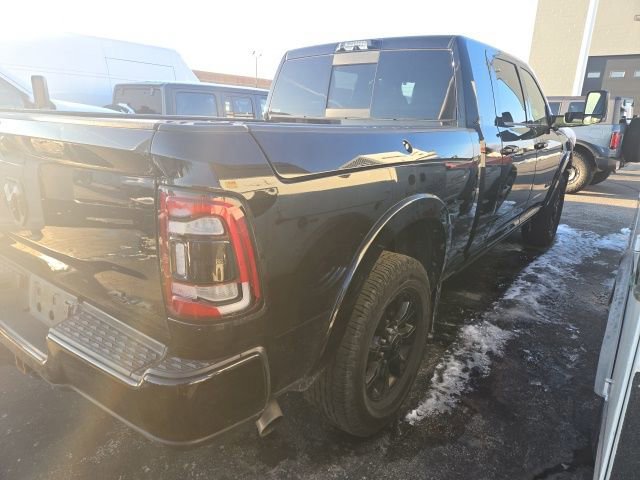 Used 2022 RAM 2500 Limited image 3