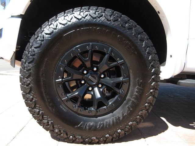 Certified 2023 Ford F150 Raptor w/ Raptor 37 Performance Package image 8