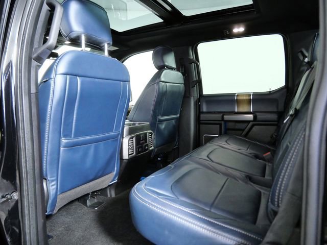 Certified 2018 Ford F150 Limited w/ Trailer Tow Package image 16