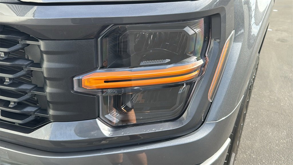 Certified 2024 Ford F150 STX image 7