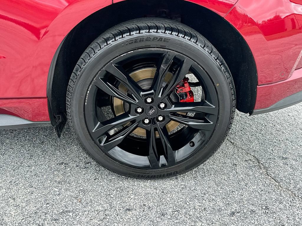 Certified 2019 Ford Edge ST w/ Equipment Group 401A image 24