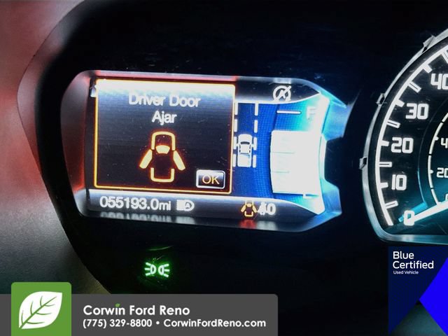 Certified 2019 Ford Ranger Lariat w/ Equipment Group 501A Mid AWD/4WD image 16