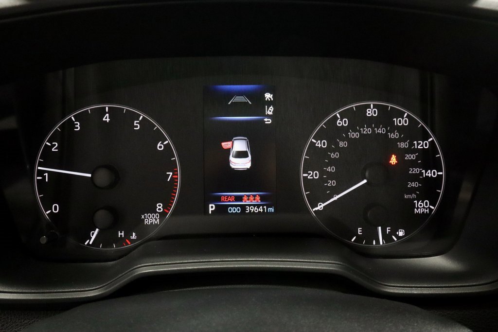 Used 2024 Toyota Corolla LE image 29