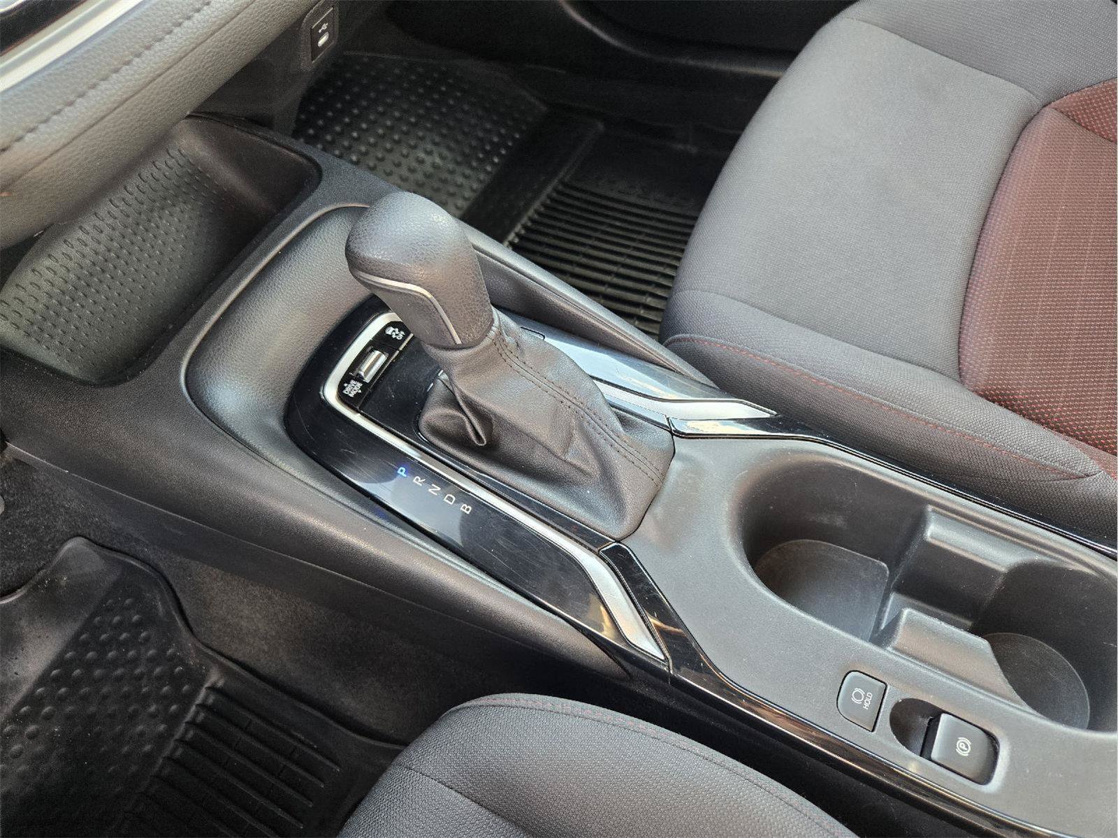 Used 2024 Toyota Corolla SE FWD image 18
