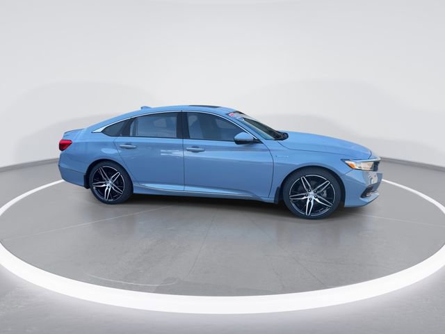 Used 2022 Honda Accord Touring image 8