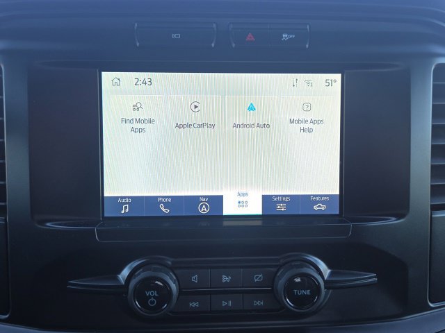 Certified 2023 Ford F150 XL w/ STX Appearance Package AWD/4WD image 25