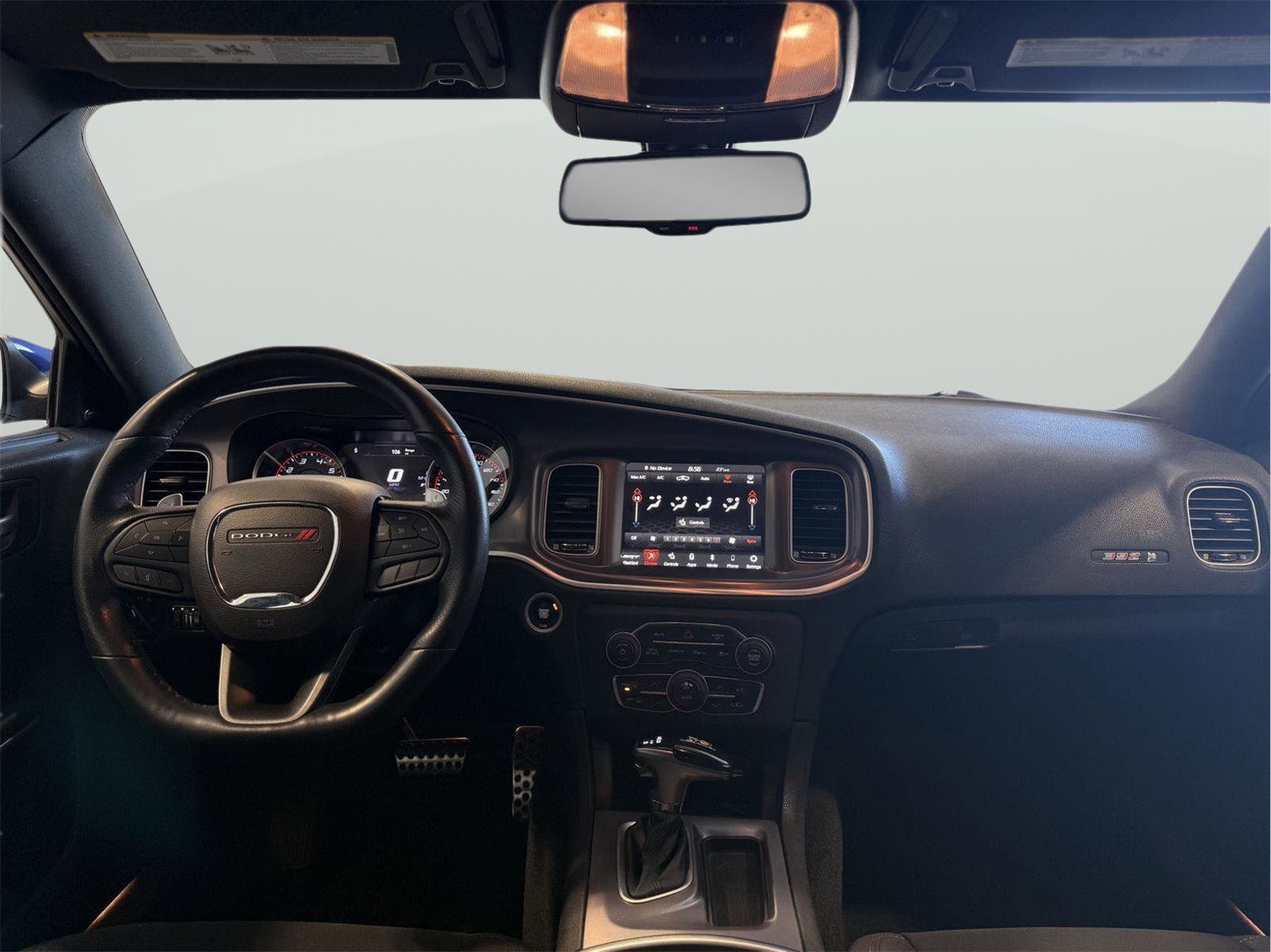 Used 2021 Dodge Charger Scat Pack image 11