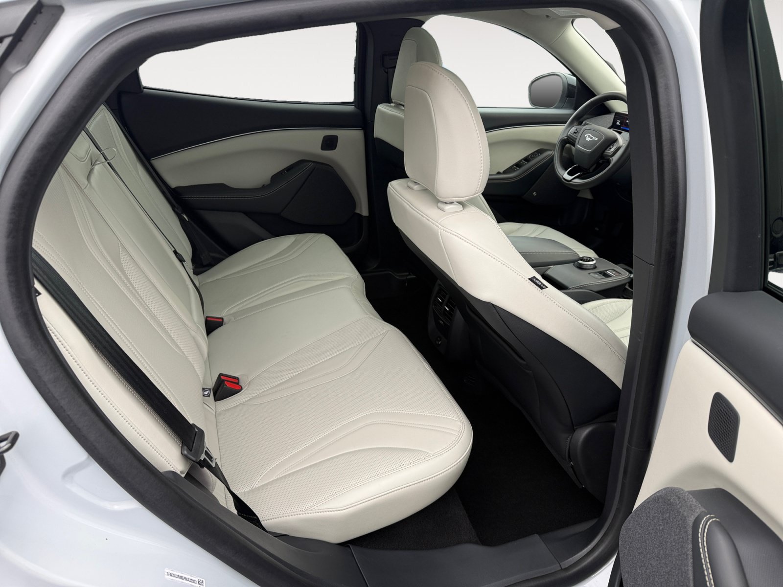 Certified 2023 Ford Mustang Mach-E Premium RWD image 18