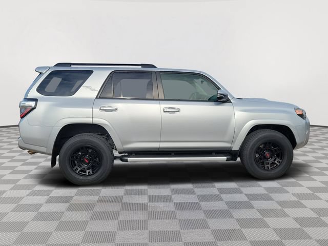 Used 2024 Toyota 4Runner TRD Off-Road Premium w/ Moonroof Package AWD/4WD image 6