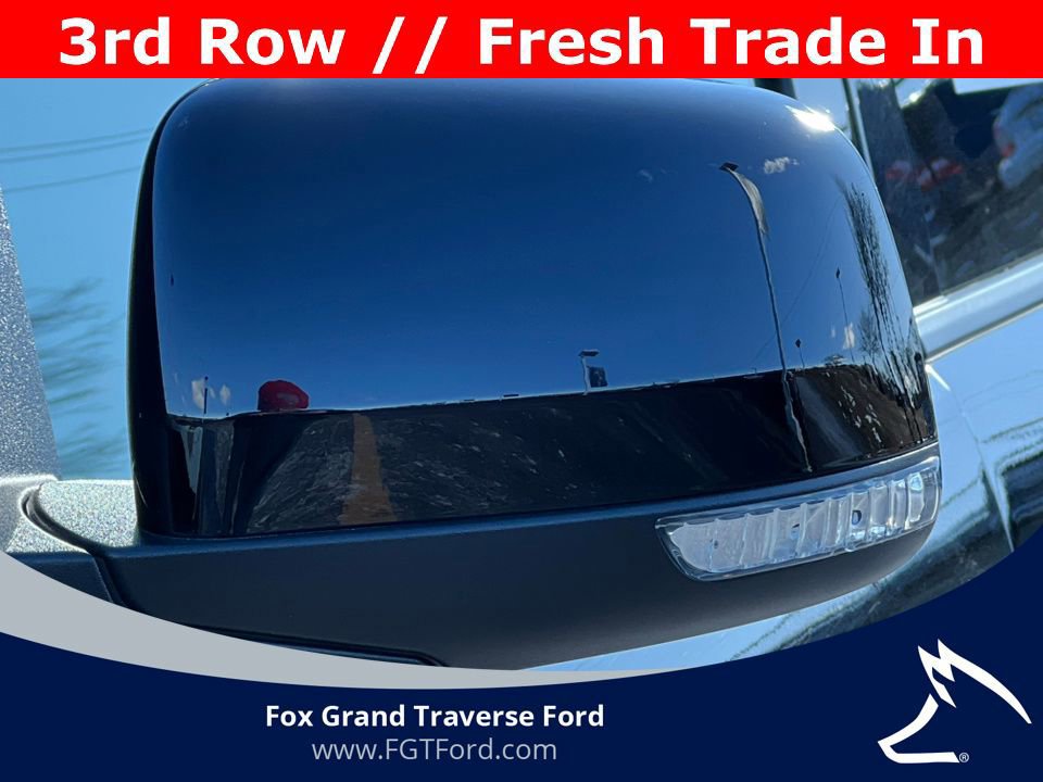 Used 2024 Dodge Durango GT image 41