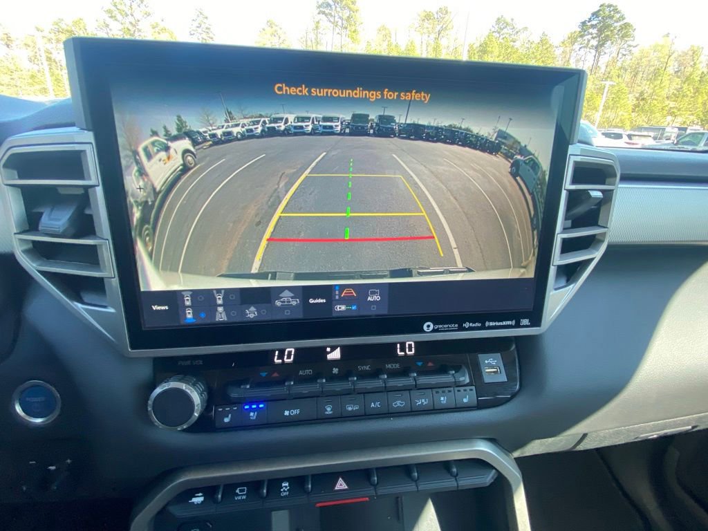 Used 2023 Toyota Tundra Limited image 16