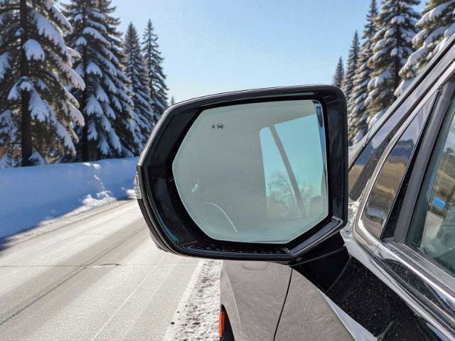 Used 2022 Cadillac Escalade Premium Luxury image 15