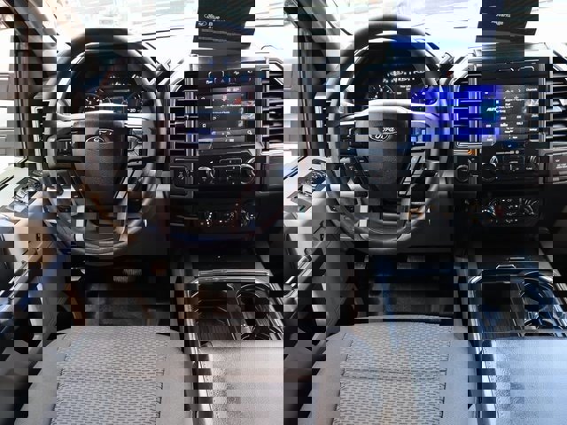 Certified 2021 Ford F250 XLT w/ XLT Premium Package image 11