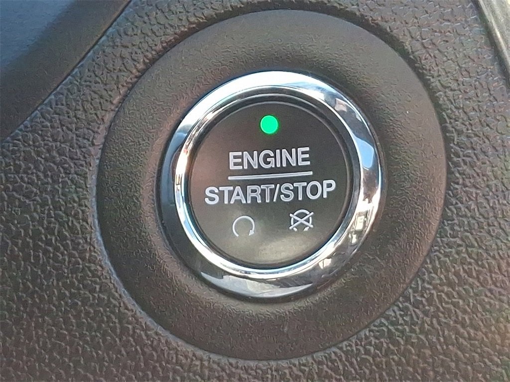 Certified 2019 Ford Explorer Sport w/ Equipment Group 401A image 25