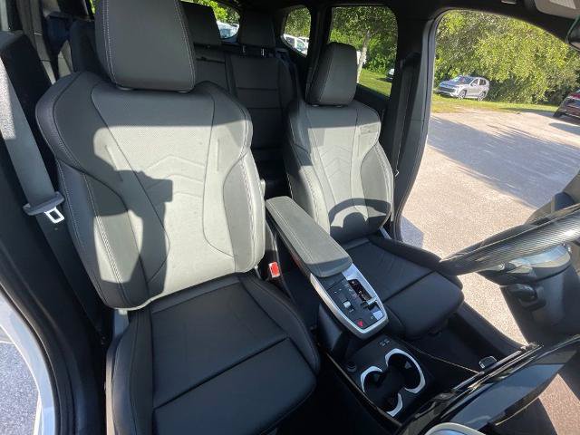 Used 2023 BMW X1 xDrive28i w/ M Sport Package AWD/4WD image 10