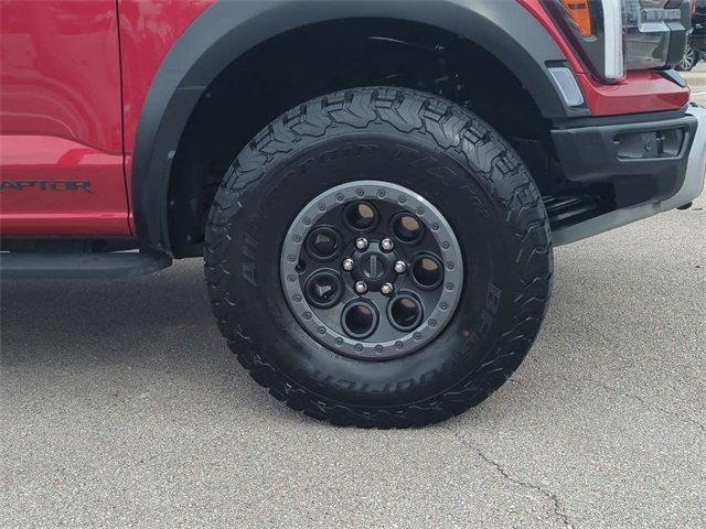 Certified 2025 Ford F150 Raptor image 11