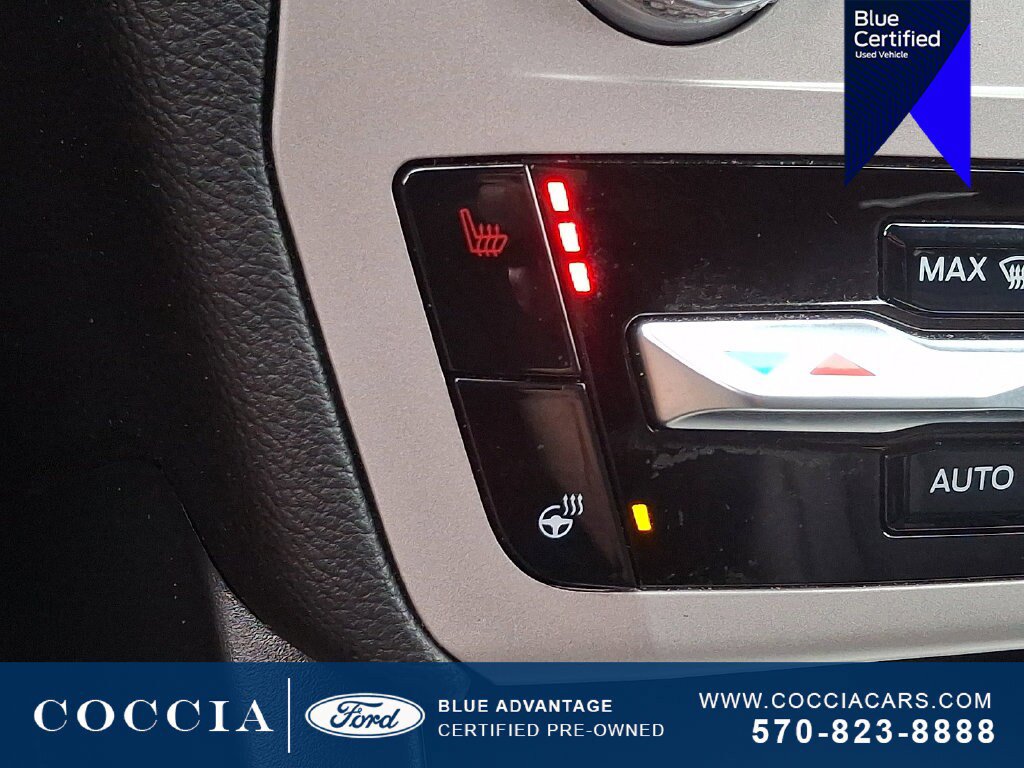 Certified 2023 Ford Explorer XLT w/ Equipment Group 202A AWD/4WD image 24