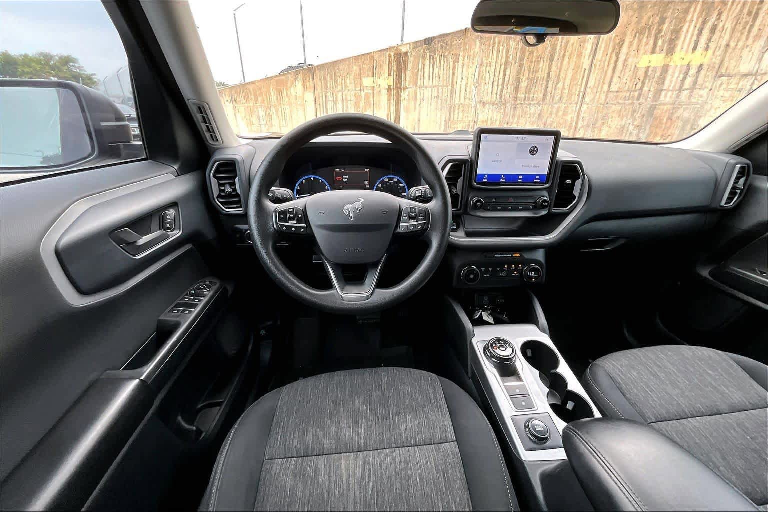 Certified 2021 Ford Bronco Sport Big Bend AWD/4WD image 6