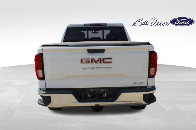 Used 2020 GMC Sierra 1500 SLE w/ SLE Value Package image 4