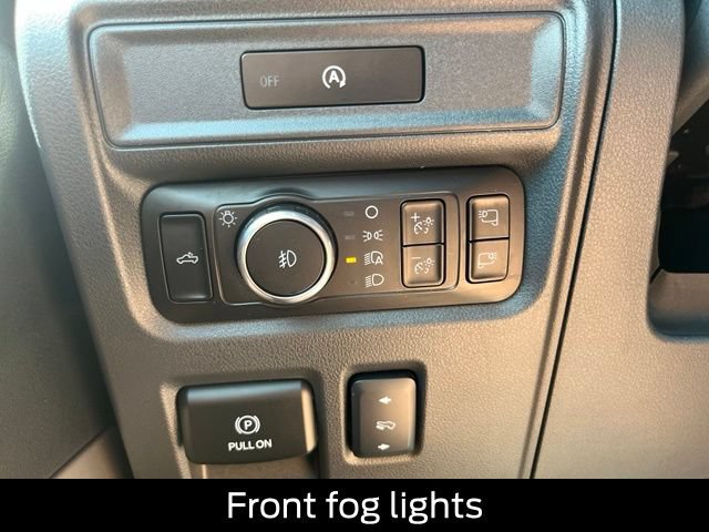 Certified 2025 Ford F150 Tremor w/ Bed Utility Package AWD/4WD image 42