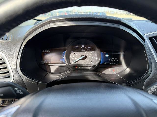 Certified 2022 Ford Edge SEL w/ Convenience Package AWD/4WD image 17