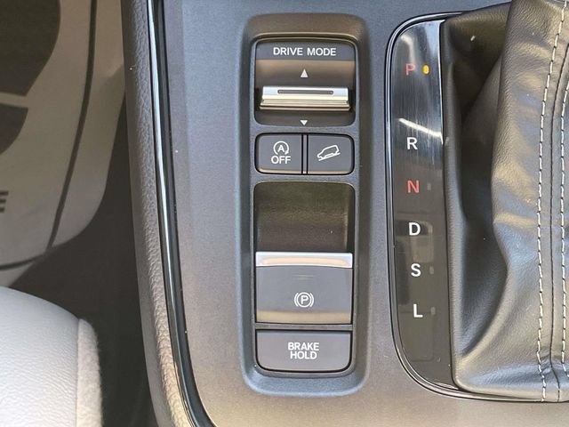 Used 2026 Honda CR-V EX-L image 31