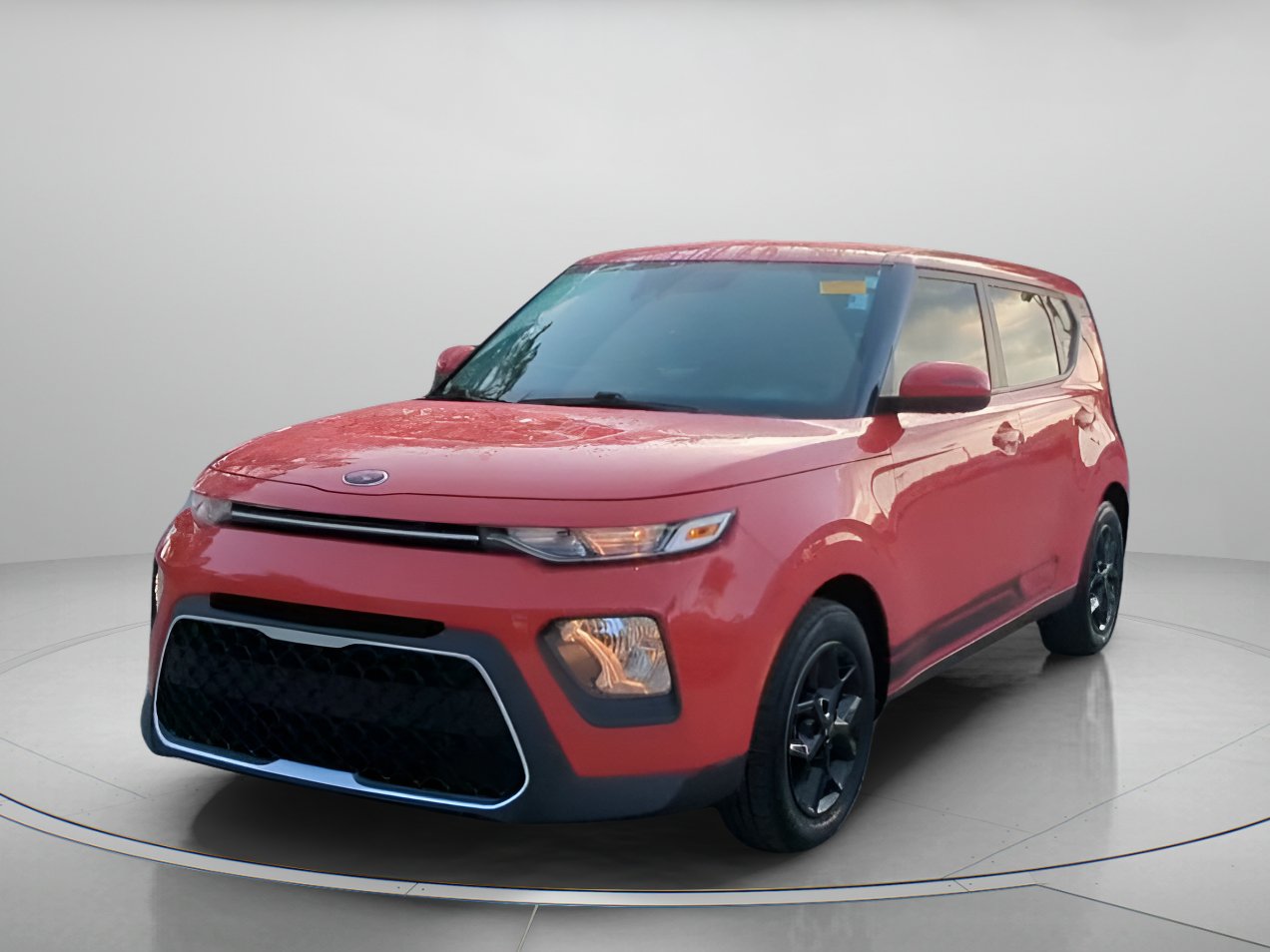 Used 2020 Kia Soul S FWD image 11