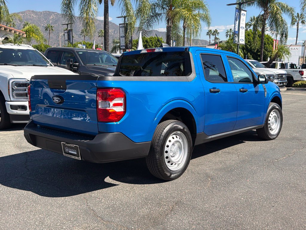 Certified 2026 Ford Maverick XL FWD image 13