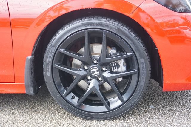 Used 2024 Honda Civic Si image 21