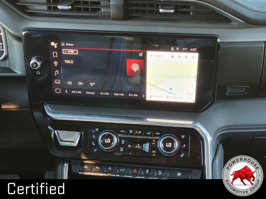 Used 2023 GMC Sierra 1500 Denali w/ Technology Package image 22