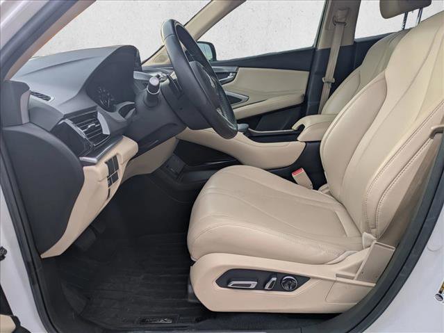 Used 2023 Acura RDX AWD image 16