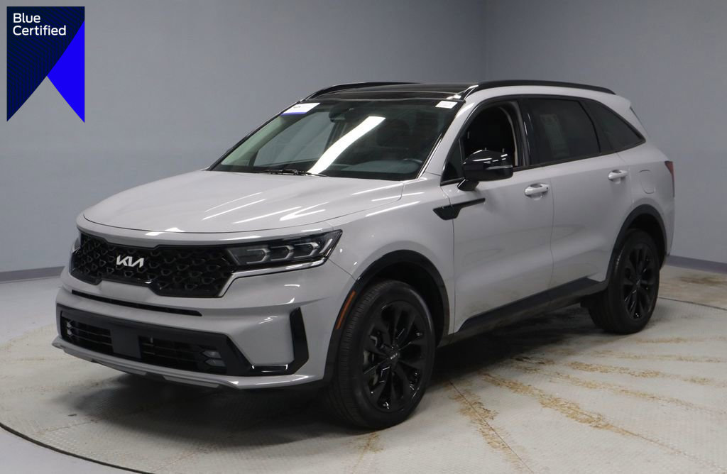 Used 2023 Kia Sorento SX