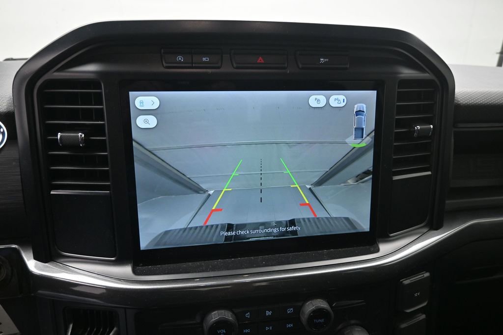 Certified 2024 Ford F150 STX RWD image 3